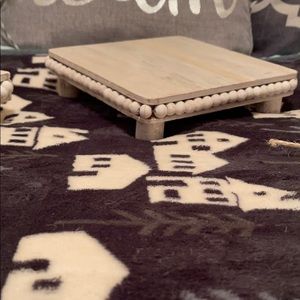 COPY - Display stand- wooden